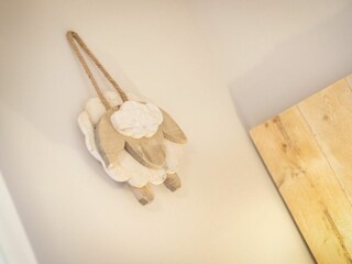 Appartamento per vacanze Westerland Caratteristiche 31