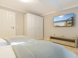 Appartamento per vacanze Westerland Caratteristiche 34