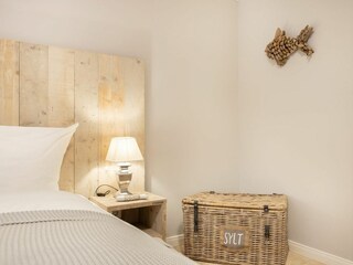 Appartamento per vacanze Westerland Caratteristiche 35