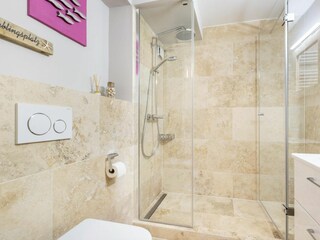 Appartamento per vacanze Westerland Registrazione all'aperto 11