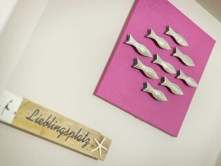 Appartamento per vacanze Westerland Registrazione all'aperto 12