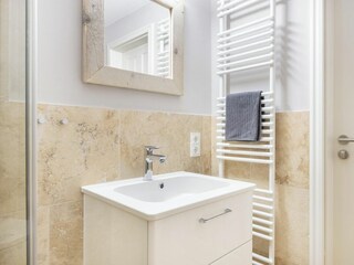 Appartamento per vacanze Westerland Registrazione all'aperto 14