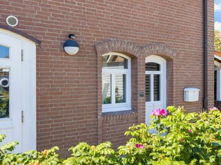 Appartamento per vacanze Westerland Registrazione all'aperto 15