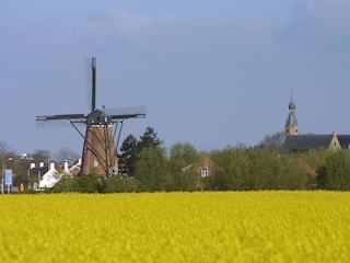 Appartamento Cadzand-Bad Ambiente 15