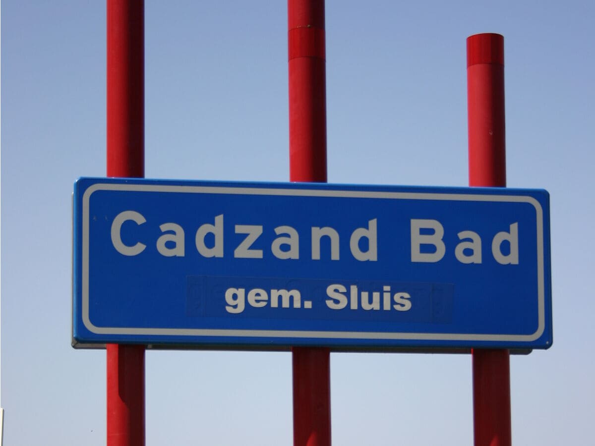 Cadzand Bad