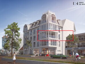 Apartment Lichthuys 203