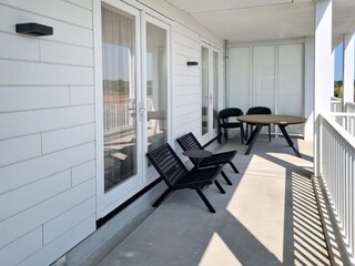 Appartamento Cadzand-Bad Registrazione all'aperto 3