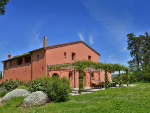 Cottage Casa Clara - Roccastrada - image1