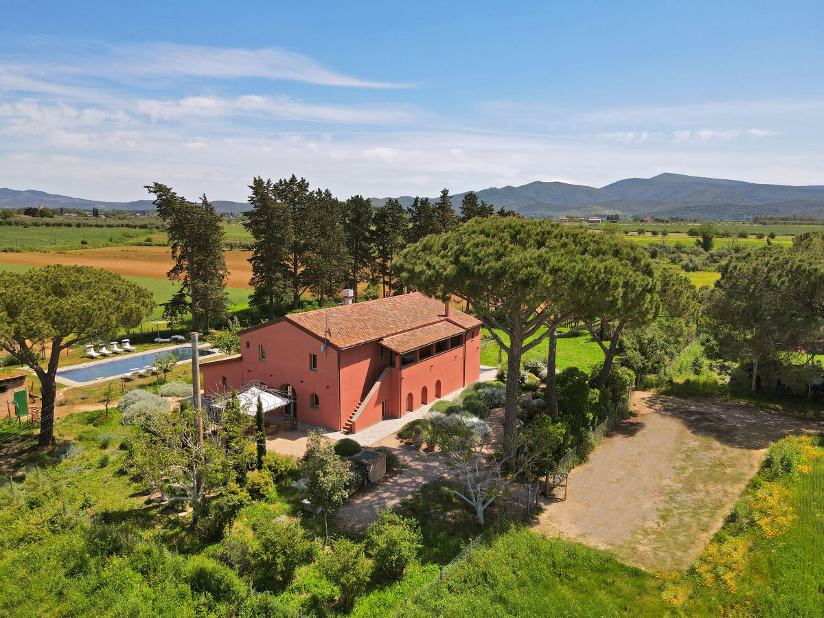 Landhaus Casa Clara