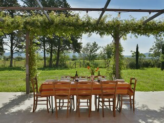 Cottage Roccastrada Outdoor Recording 6