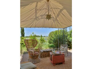 Cottage Roccastrada Outdoor Recording 8