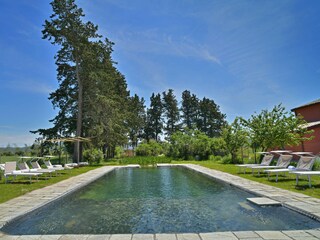 Casale Roccastrada Registrazione all'aperto 10