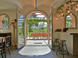 Casale Roccastrada Caratteristiche 14