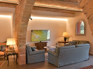 Casale Roccastrada Caratteristiche 17