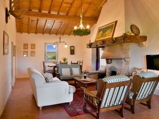 Casale Roccastrada Caratteristiche 27