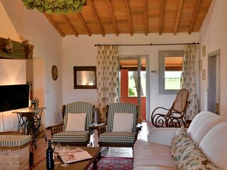 Casale Roccastrada Caratteristiche 29