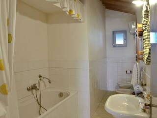 Casale Roccastrada Caratteristiche 30