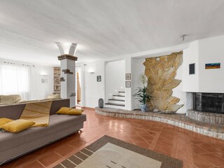 Villa Premantura Caratteristiche 26