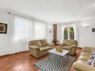 Villa Premantura Caratteristiche 27