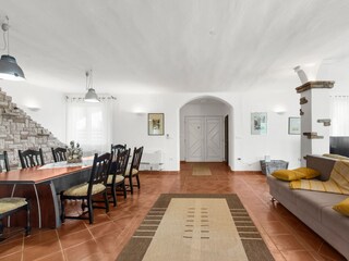 Villa Premantura Caratteristiche 29