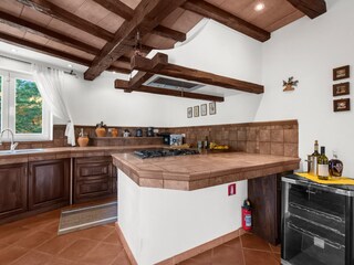 Villa Premantura Caratteristiche 30