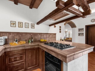 Villa Premantura Équipement 31