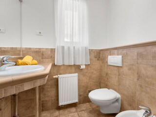 Villa Premantura Caratteristiche 32