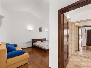 Villa Premantura Caratteristiche 40