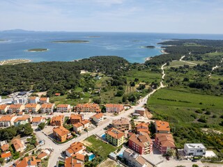 Villa Premantura Environnement 67