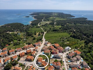 Villa Premantura Environnement 68