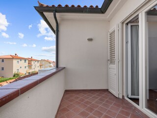 Villa Premantura Registrazione all'aperto 15