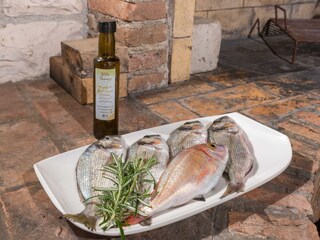 Villa Premantura Registrazione all'aperto 21