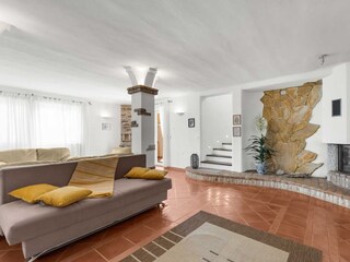 Villa Premantura Équipement 46