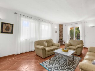 Villa Premantura Caratteristiche 47