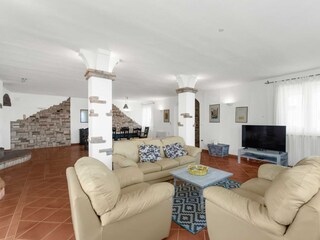 Villa Premantura Caratteristiche 48