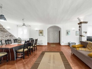 Villa Premantura Caratteristiche 49