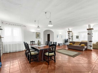 Villa Premantura Équipement 50