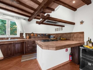 Villa Premantura Caratteristiche 51