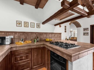 Villa Premantura Caratteristiche 52