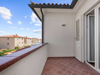 Villa Premantura Enregistrement extérieur 25