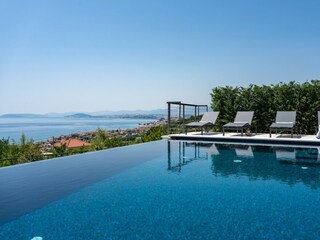 Villa Podstrana Registrazione all'aperto 5