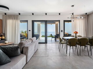 Villa Podstrana Caratteristiche 26