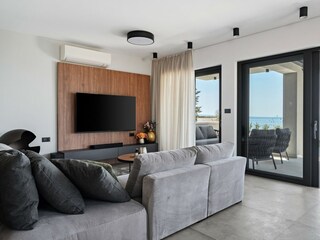 Villa Podstrana Caratteristiche 27