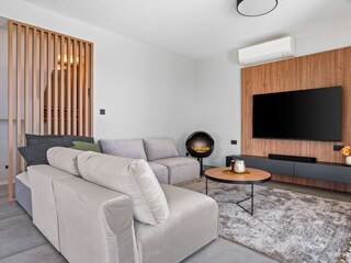 Villa Podstrana Caratteristiche 28