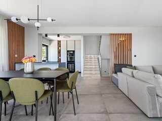 Villa Podstrana Caratteristiche 29