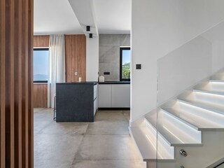 Villa Podstrana Caratteristiche 33