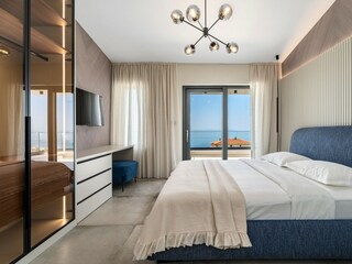 Villa Podstrana Caratteristiche 35