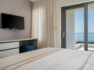 Villa Podstrana Caratteristiche 36