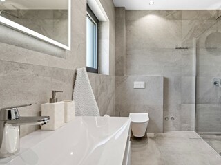 Villa Podstrana Caratteristiche 41