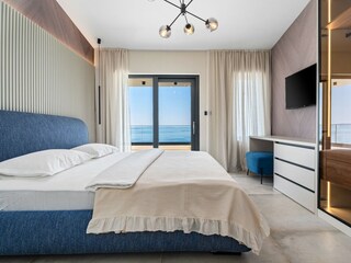 Villa Podstrana Caratteristiche 42